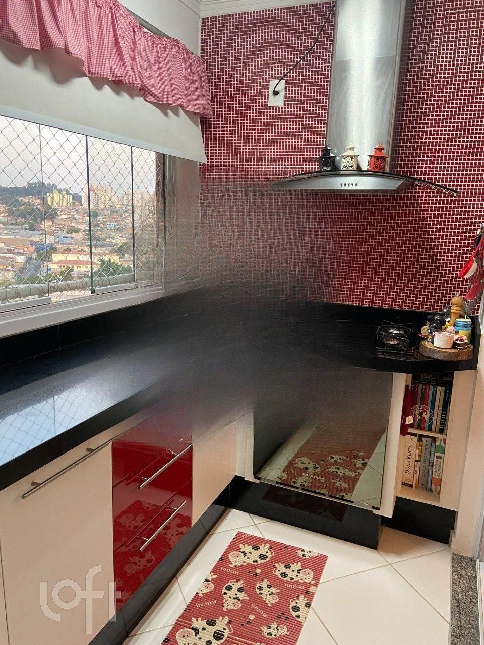 Apartamento, 2 quartos, 47 m² - Foto 10