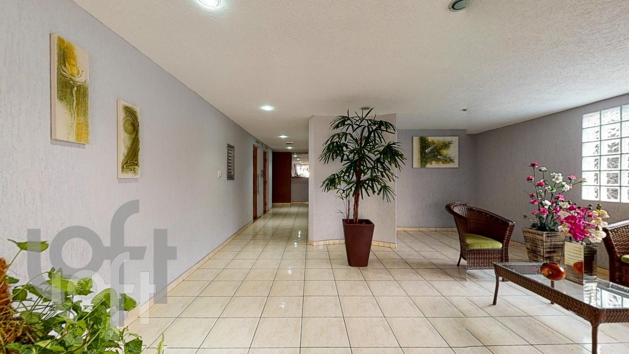 Apartamento, 2 quartos, 58 m² - Foto 4