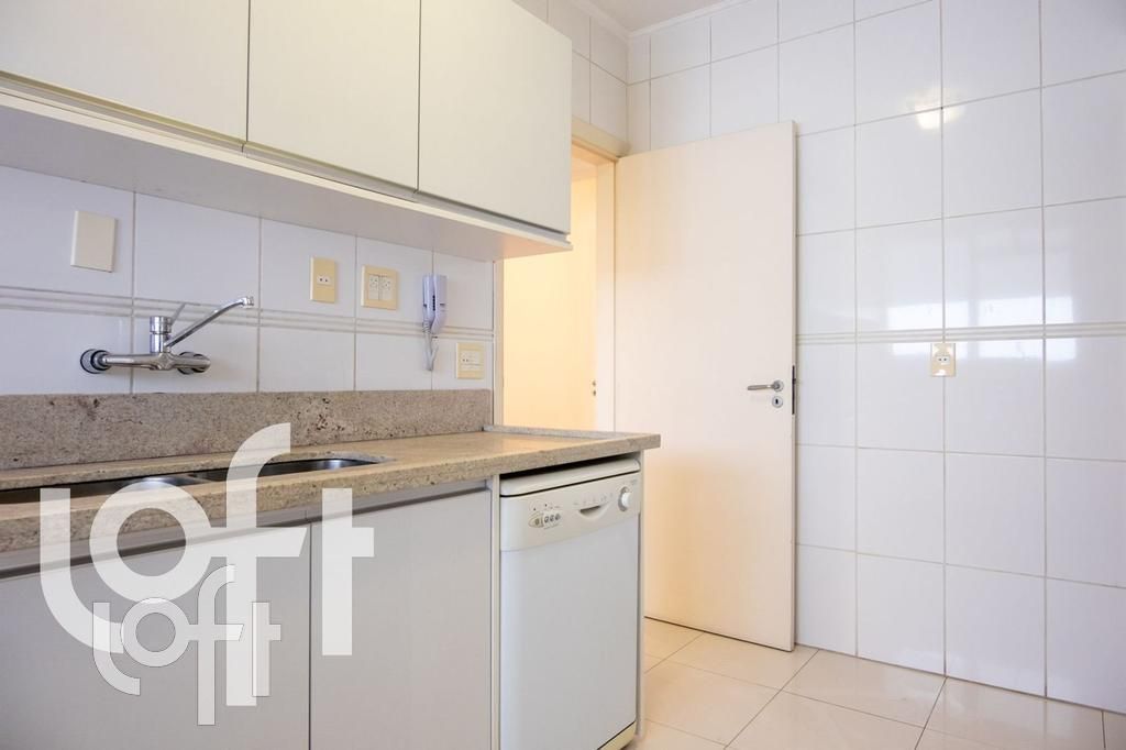 Apartamento, 4 quartos, 163 m² - Foto 34