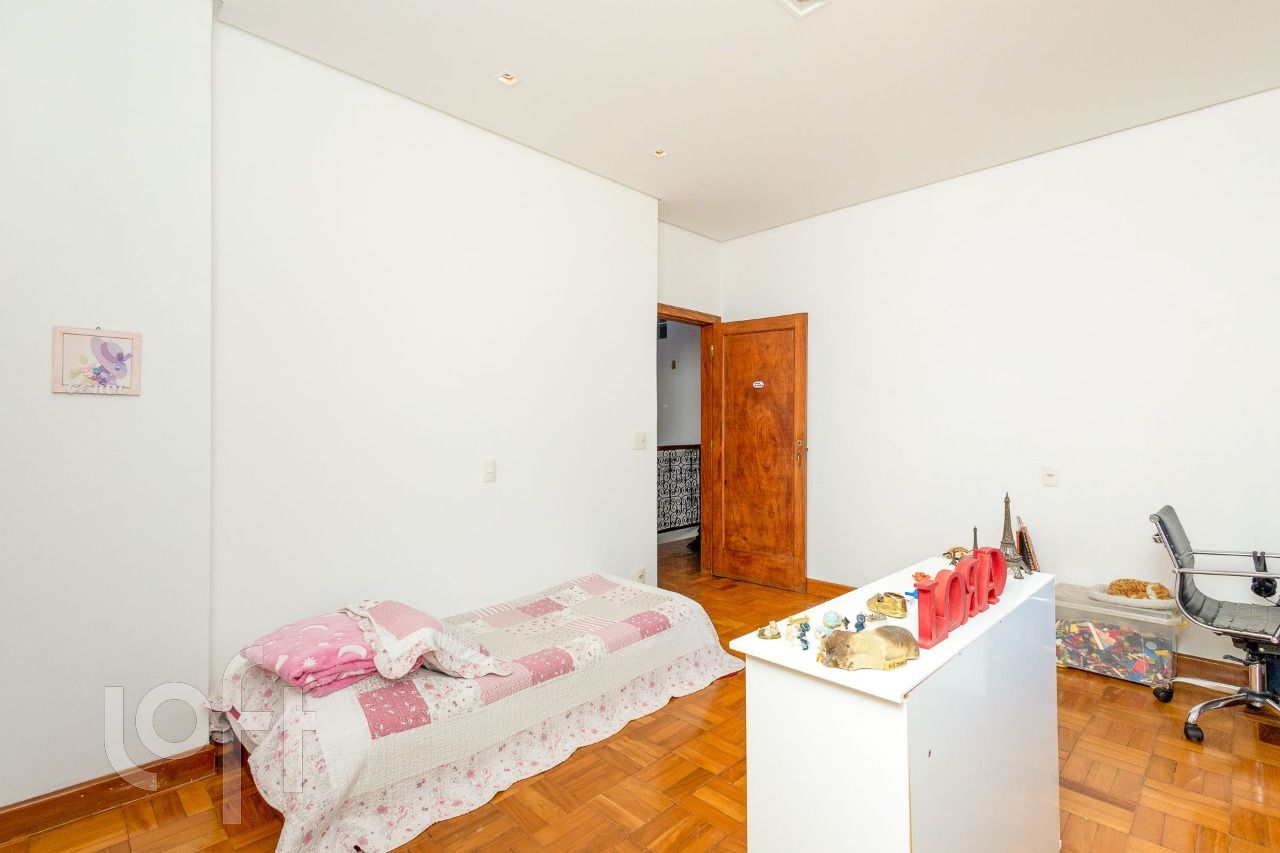 Casa, 5 quartos, 350 m² - Foto 30