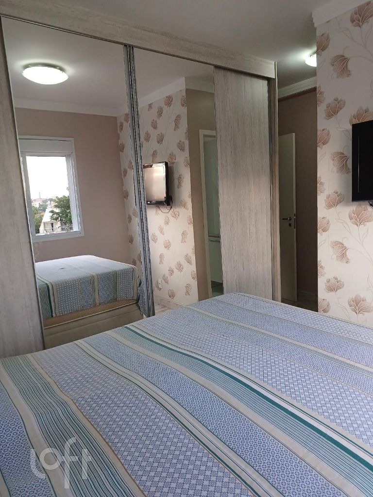 Apartamento, 2 quartos, 80 m² - Foto 29