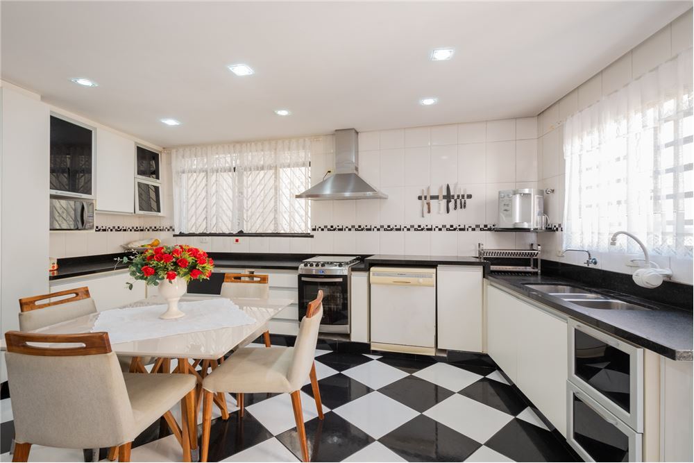 Casa, 4 quartos, 182 m² - Foto 33