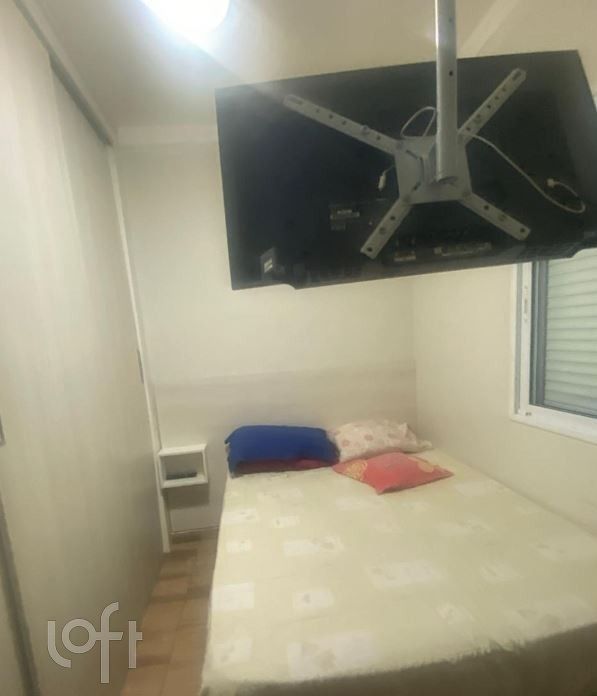 Apartamento, 3 quartos, 72 m² - Foto 3