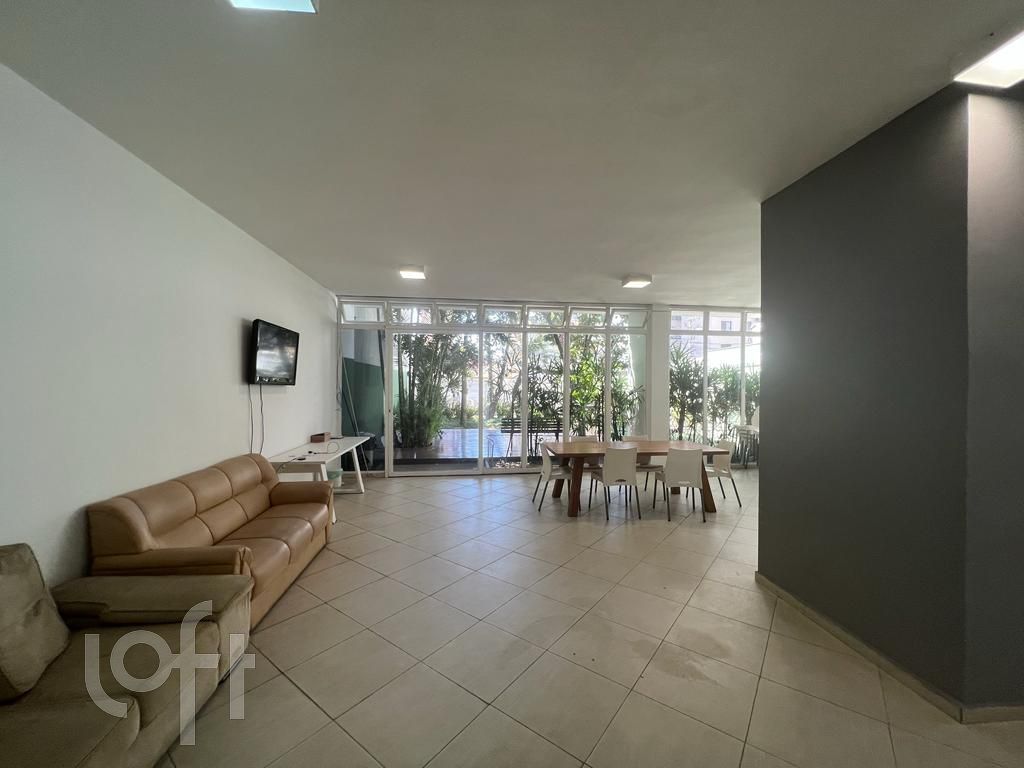 Apartamento à venda com 3 quartos, 83m² - Foto 16