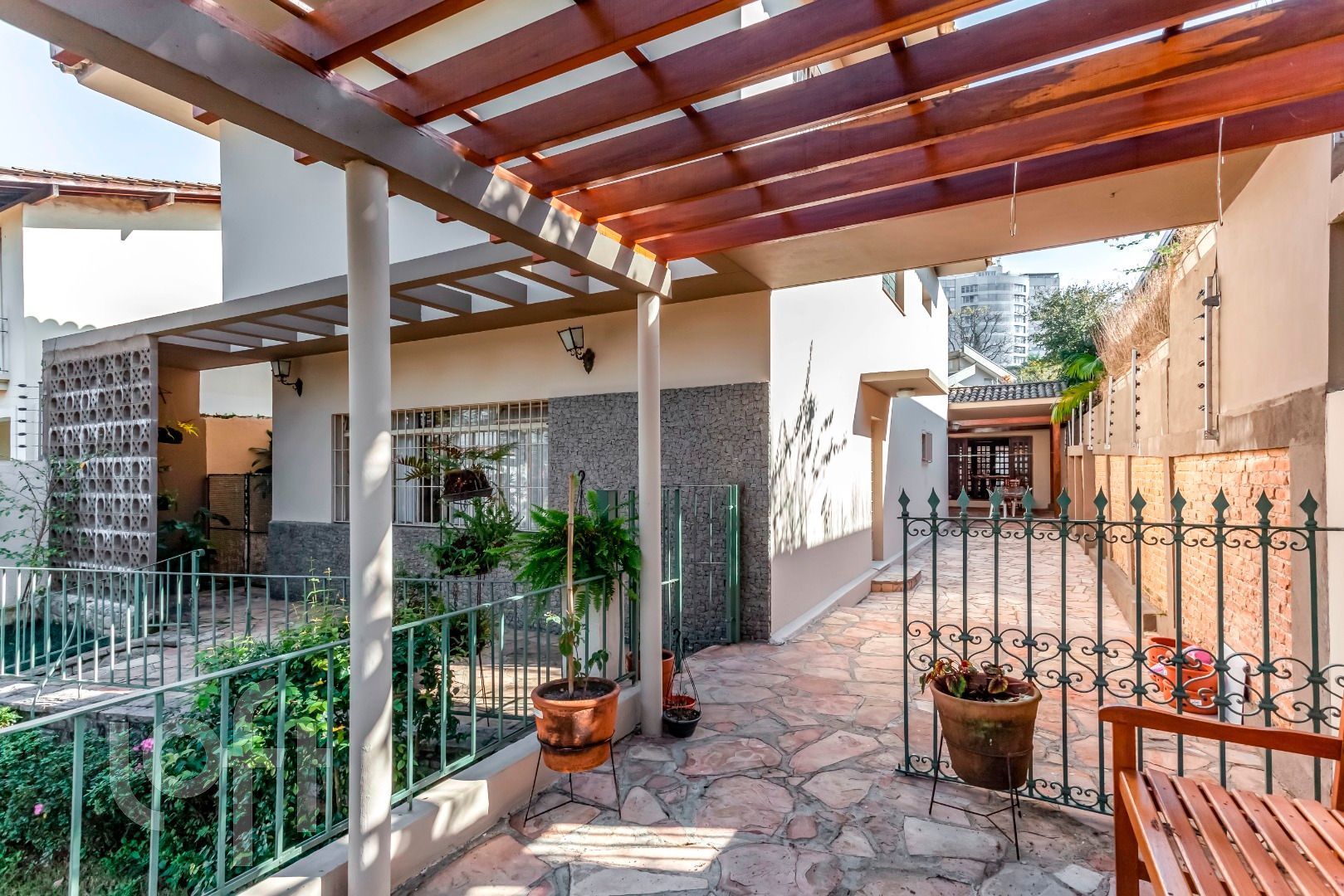 Casa, 4 quartos, 350 m² - Foto 14