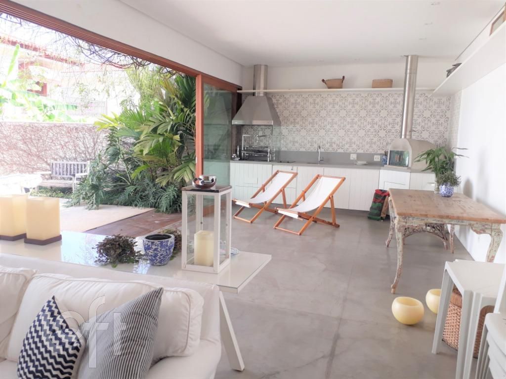 Casa, 3 quartos, 280 m² - Foto 2