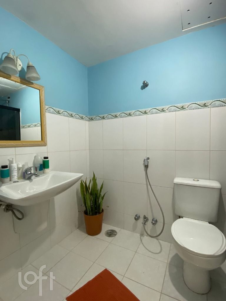 Apartamento, 4 quartos, 157 m² - Foto 11