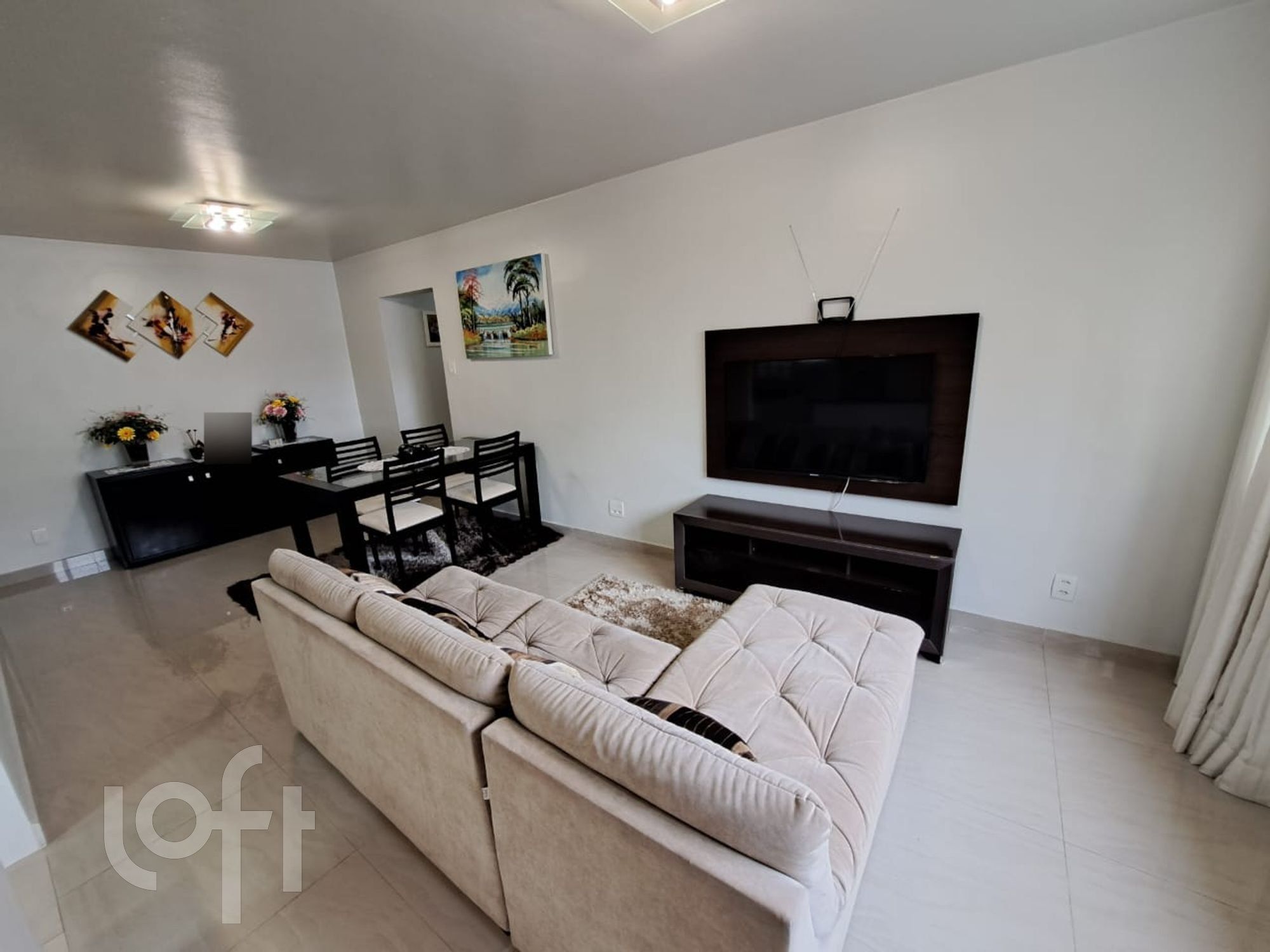 Apartamento à venda com 3 quartos, 85m² - Foto 8