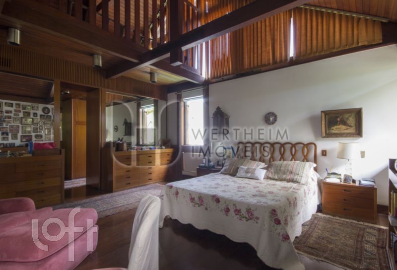 Casa, 8 quartos, 650 m² - Foto 6