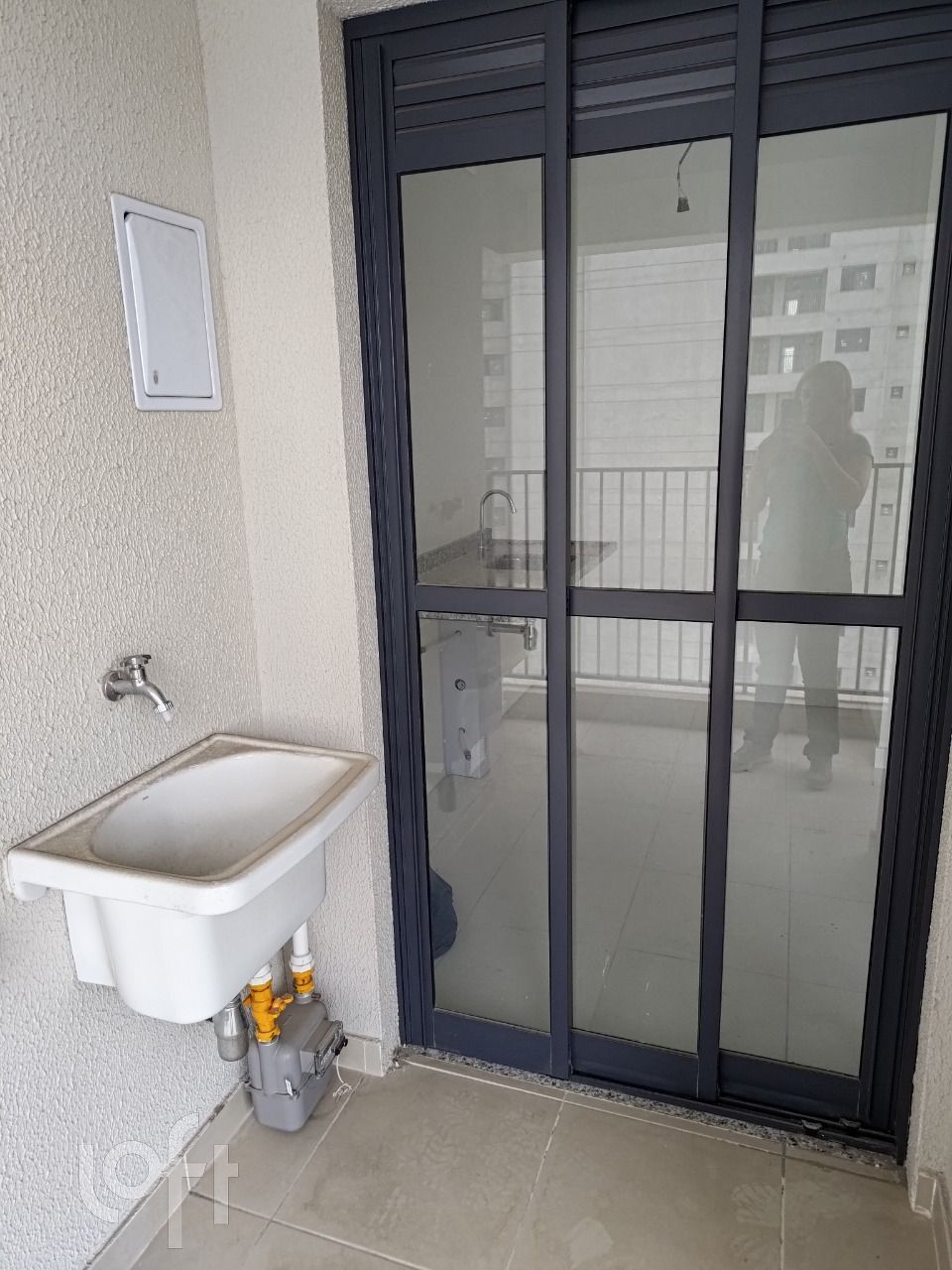 Apartamento, 2 quartos, 67 m² - Foto 2