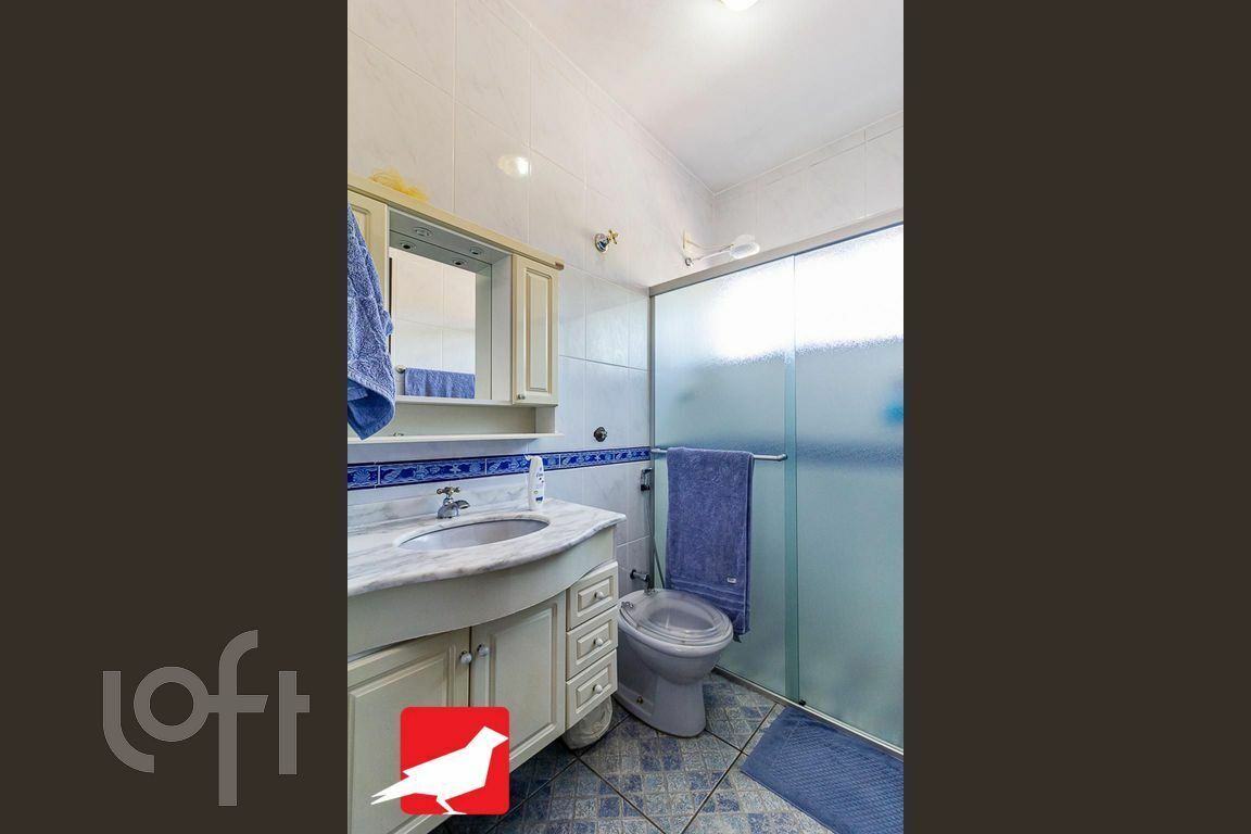 Casa, 3 quartos, 192 m² - Foto 13