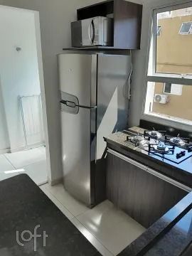 Apartamento, 1 quarto, 44 m² - Foto 3