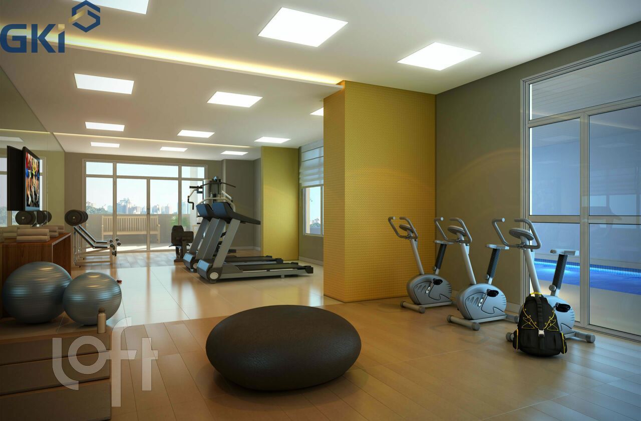 Apartamento, 1 quarto, 42 m² - Foto 23