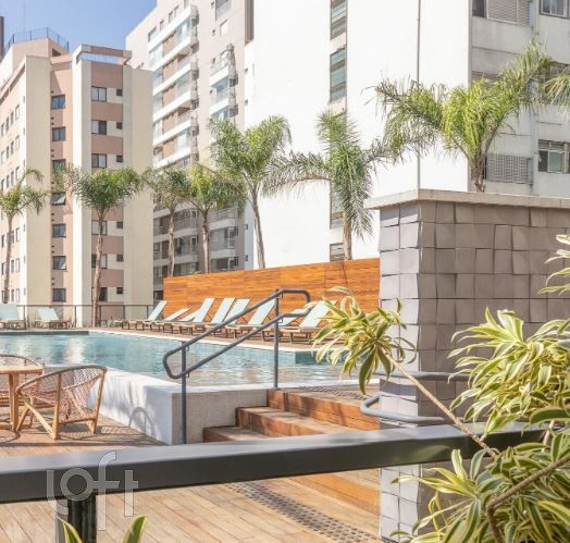 Apartamento, 1 quarto, 42 m² - Foto 8