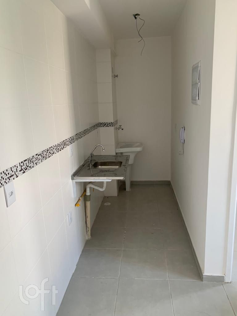 Apartamento, 2 quartos, 38 m² - Foto 5