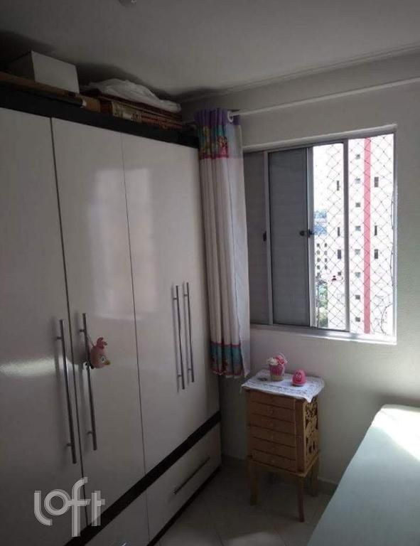 Apartamento, 2 quartos, 53 m² - Foto 2