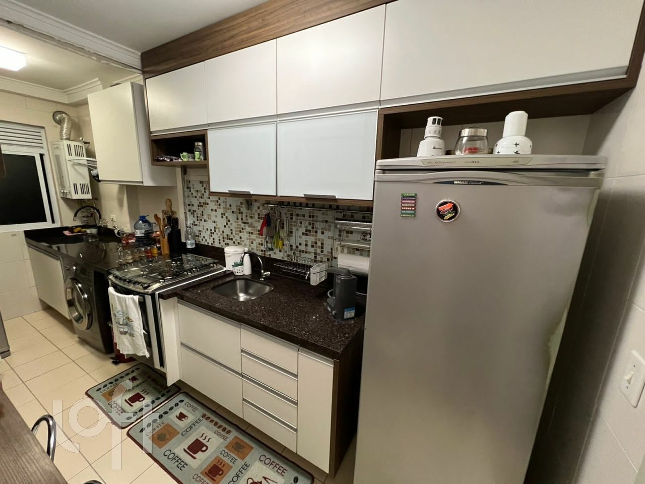 Apartamento, 3 quartos, 70 m² - Foto 7