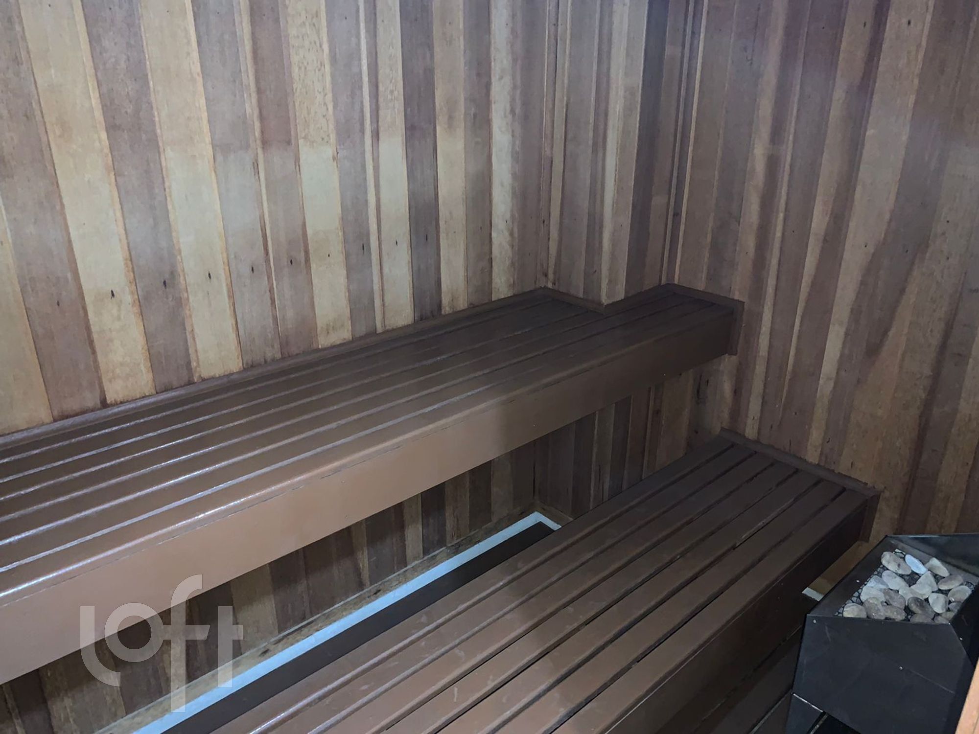 Apartamento, 1 quarto, 37 m² - Foto 14