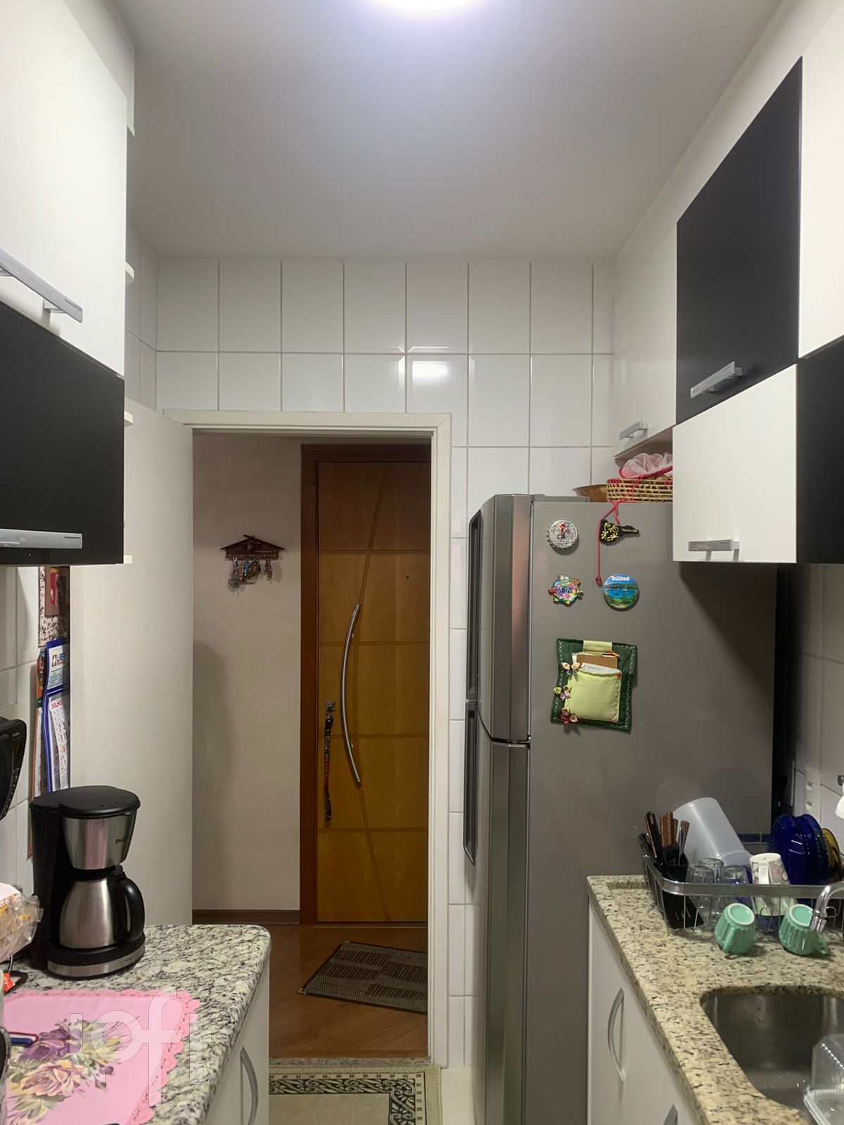 Apartamento, 3 quartos, 70 m² - Foto 6
