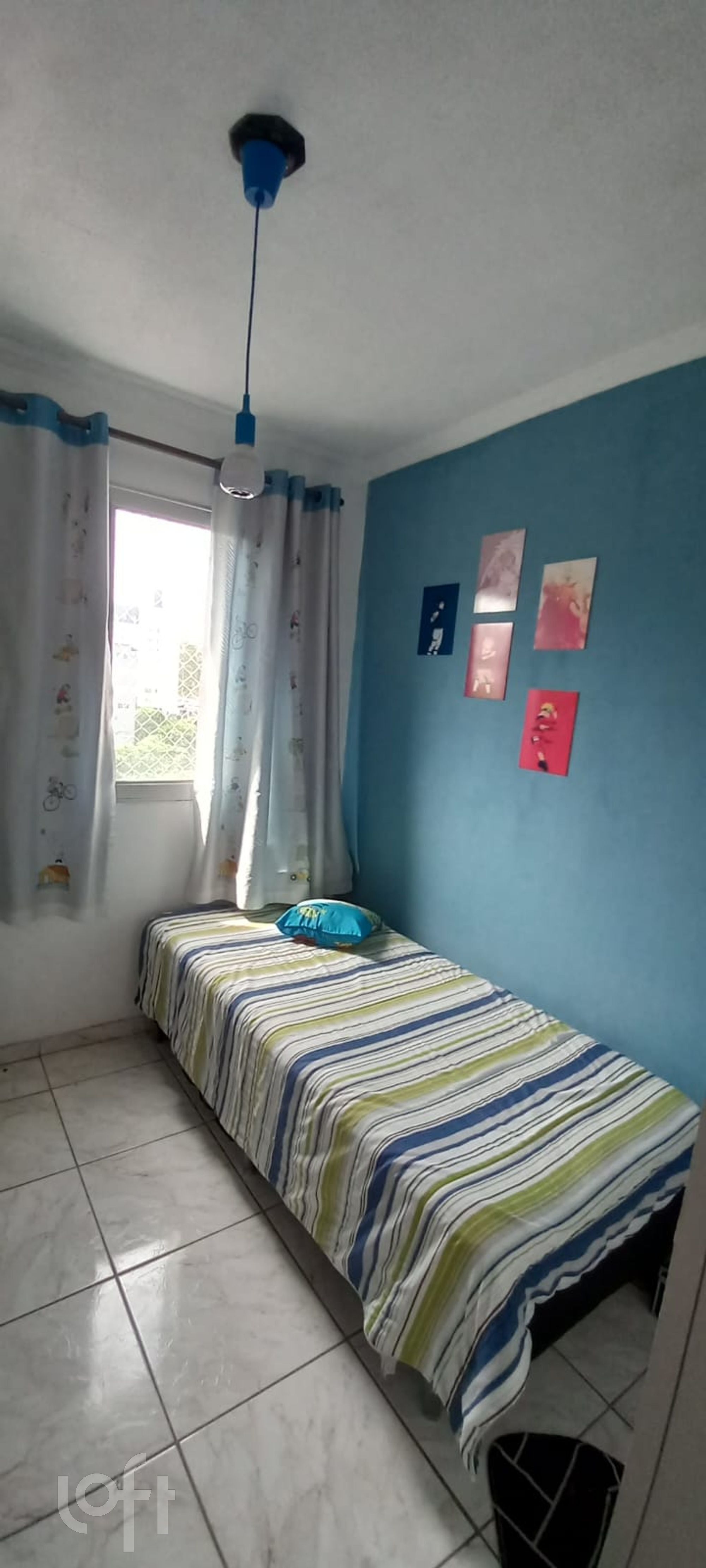 Apartamento, 2 quartos, 46 m² - Foto 5