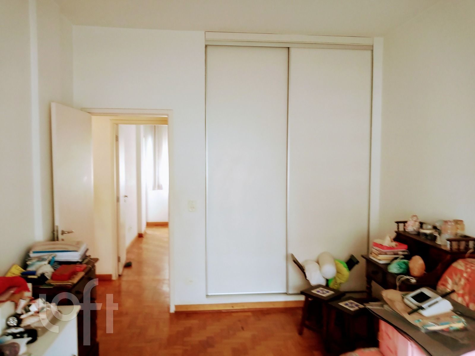 Apartamento à venda com 4 quartos, 182m² - Foto 11