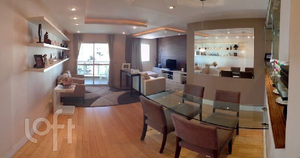 Apartamento, 3 quartos, 82 m² - Foto 1