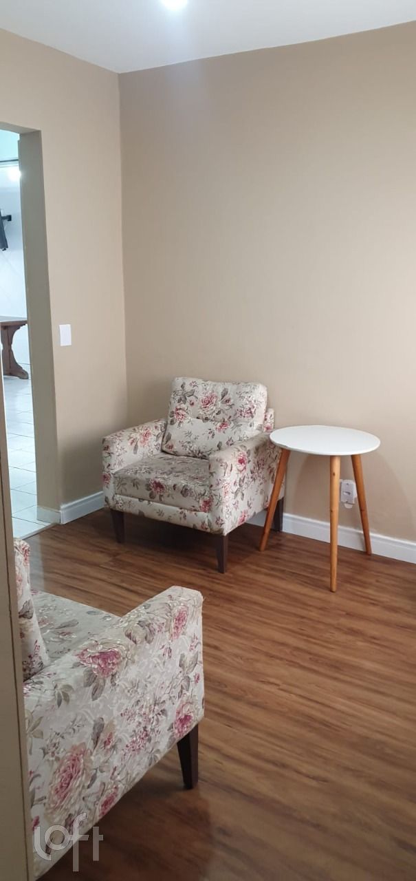 Apartamento à venda com 2 quartos, 47m² - Foto 6