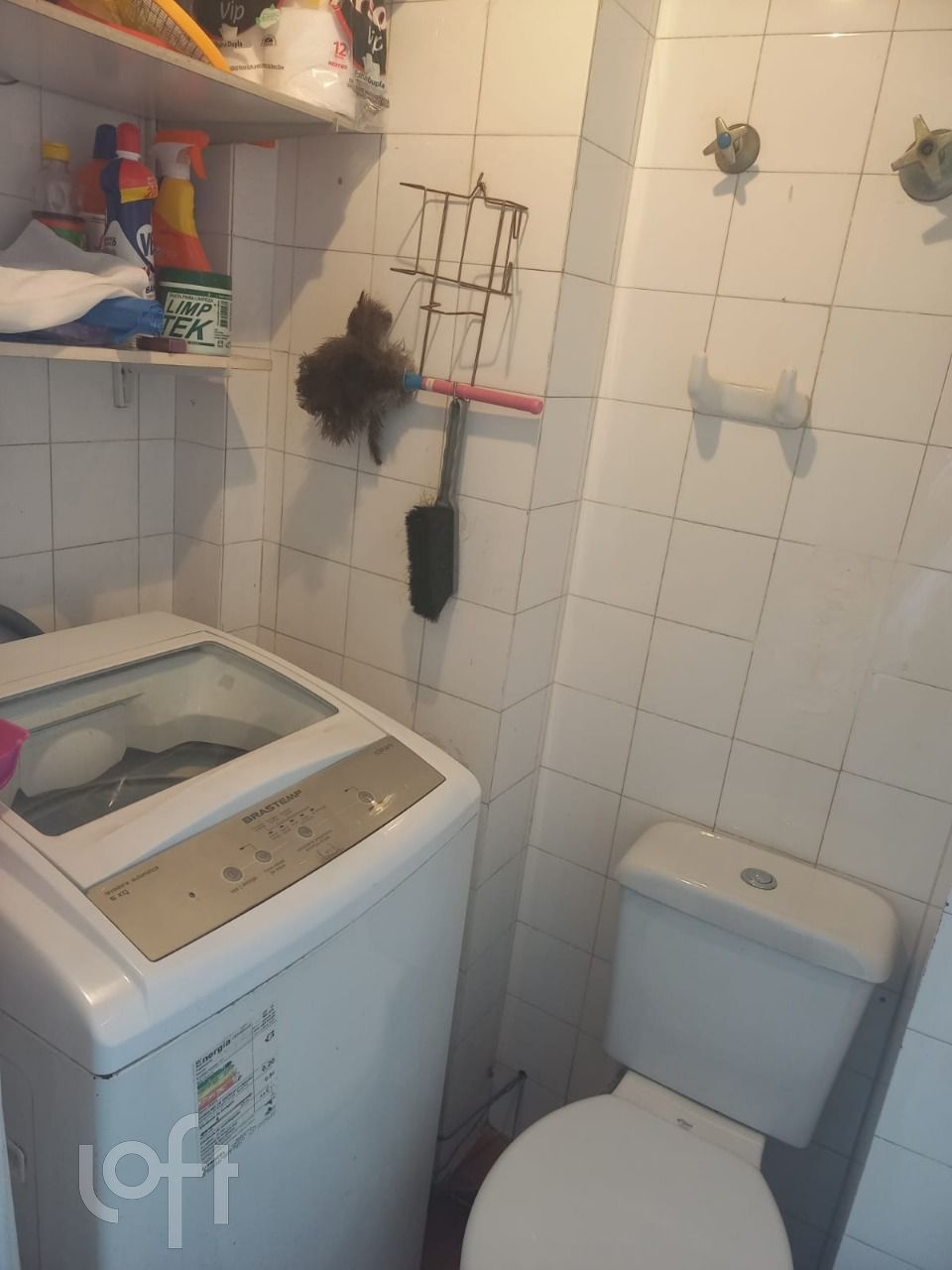Apartamento à venda com 2 quartos, 82m² - Foto 10