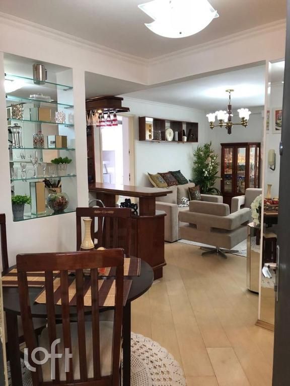 Apartamento à venda com 2 quartos, 63m² - Foto 7