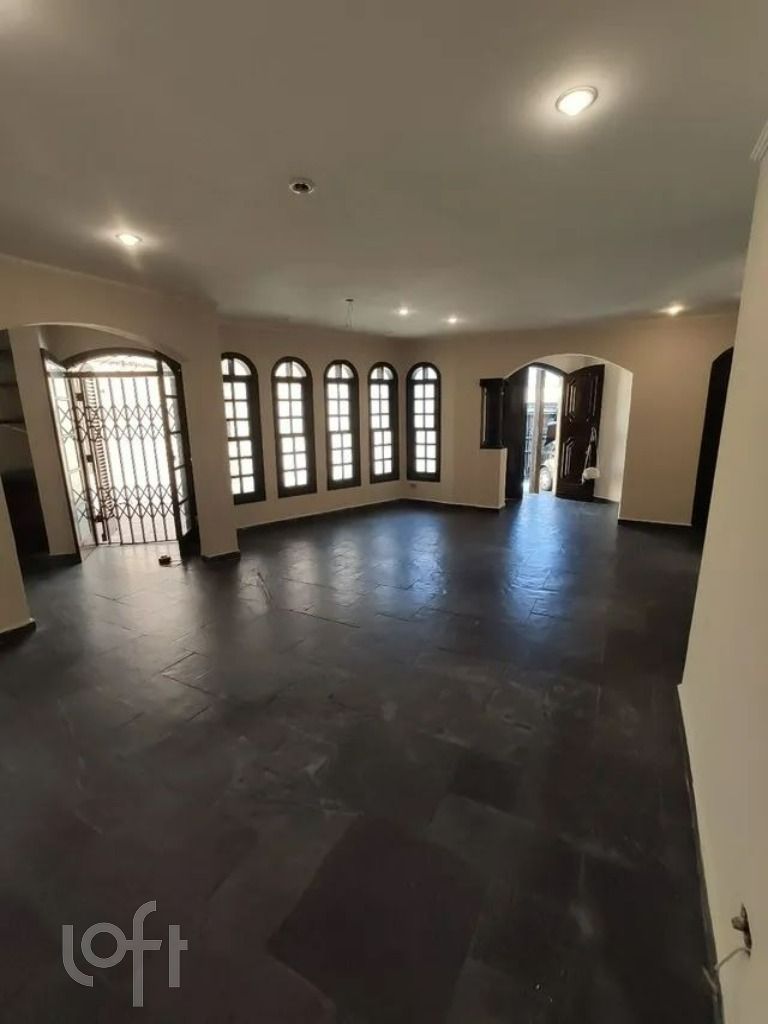 Casa, 3 quartos, 220 m² - Foto 1