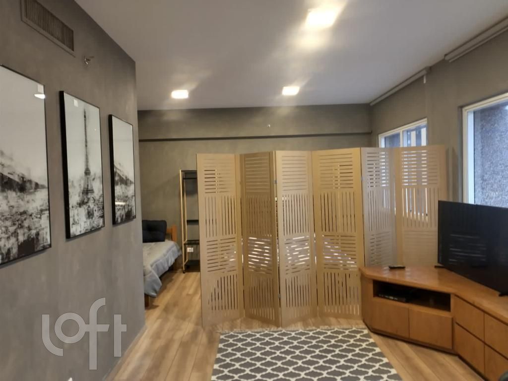 Apartamento, 1 quarto, 40 m² - Foto 7