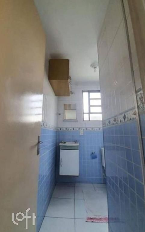 Apartamento à venda com 2 quartos, 48m² - Foto 10