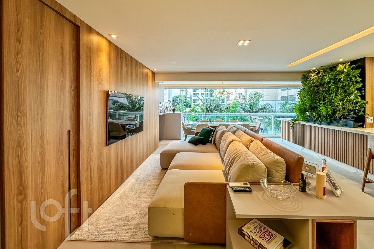 Apartamento, 2 quartos, 106 m² - Foto 2