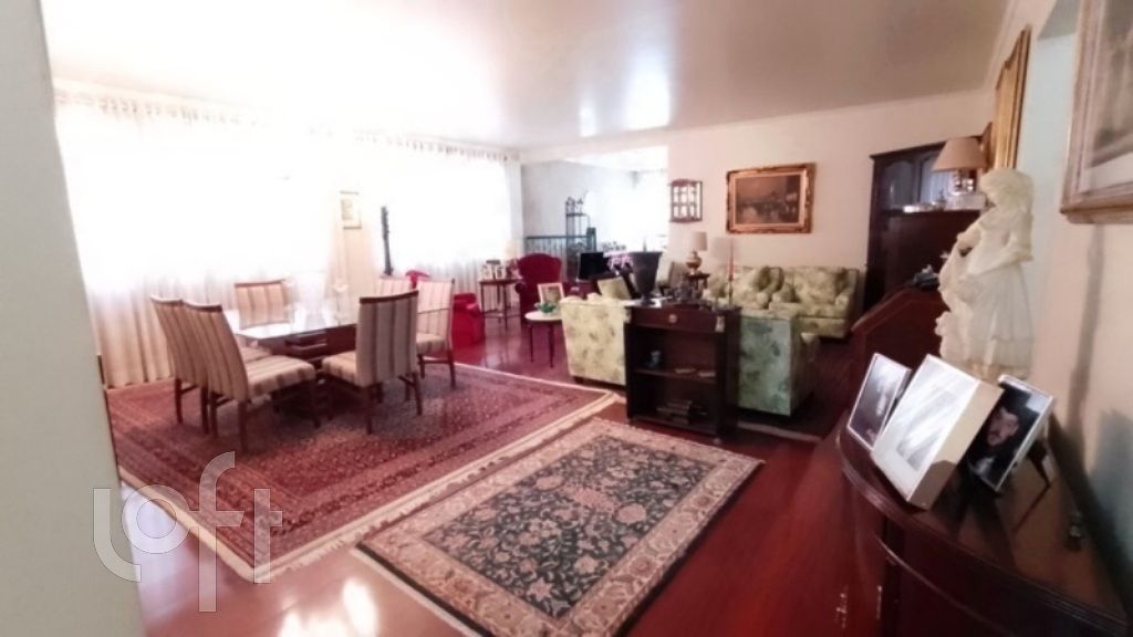 Apartamento, 3 quartos, 175 m² - Foto 27