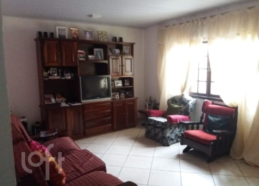 Casa, 4 quartos, 200 m² - Foto 1