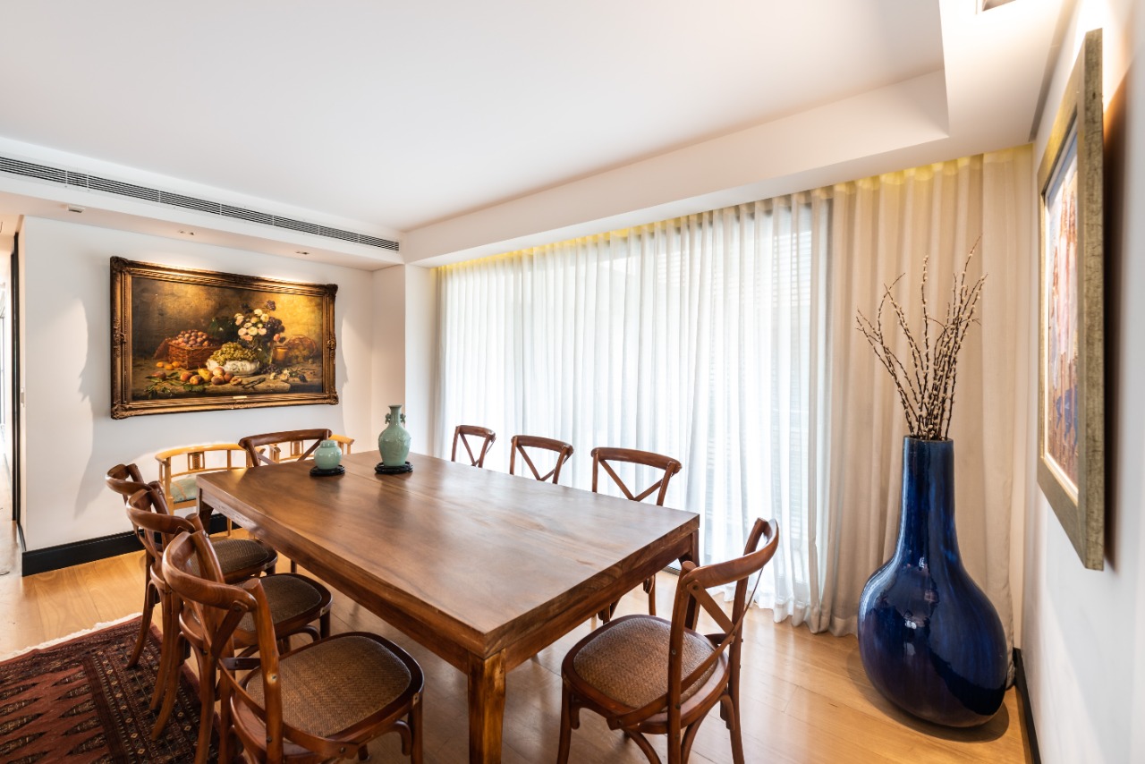 Casa de Condomínio à venda com 3 quartos, 459m² - Foto 8