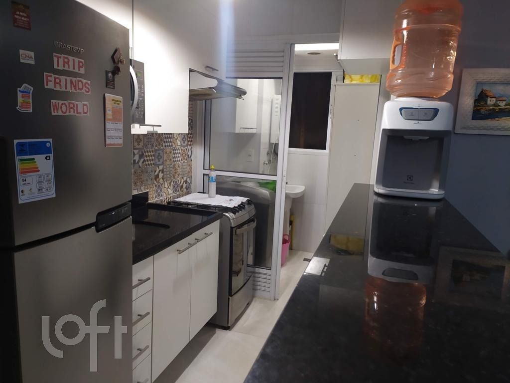 Apartamento, 2 quartos, 54 m² - Foto 10