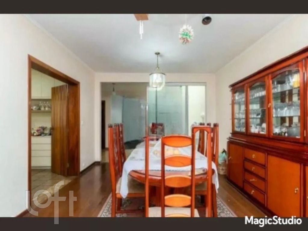 Casa, 6 quartos, 419 m² - Foto 9