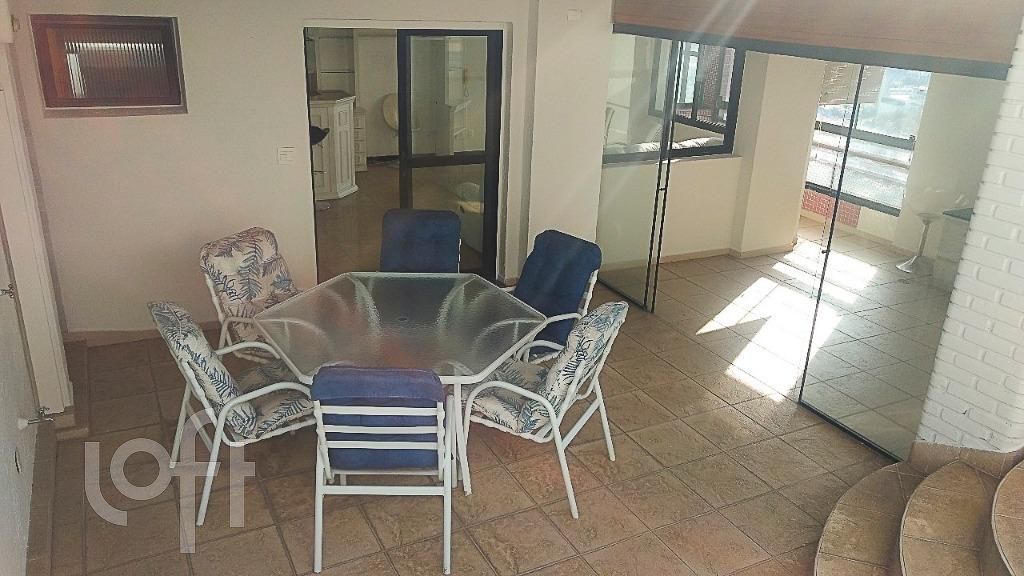 Apartamento, 4 quartos, 250 m² - Foto 12