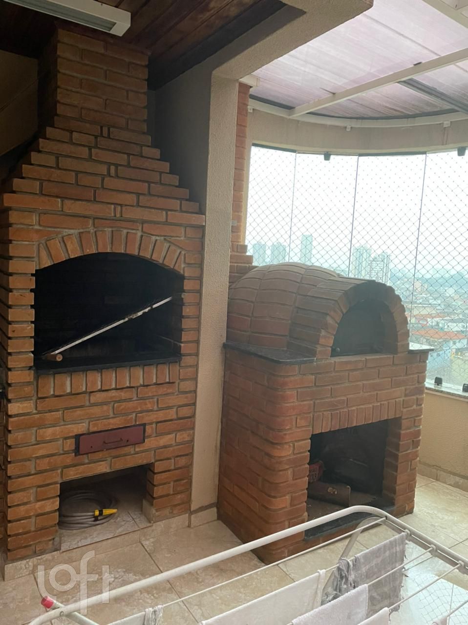 Apartamento à venda com 3 quartos, 260m² - Foto 12