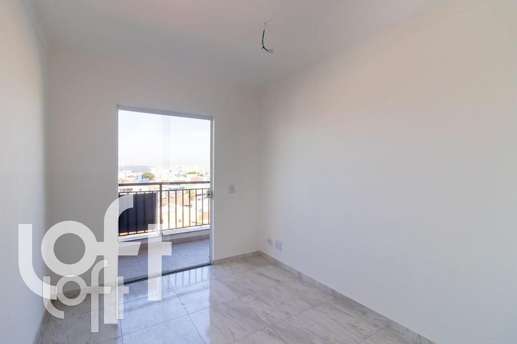 Apartamento, 2 quartos, 46 m² - Foto 21