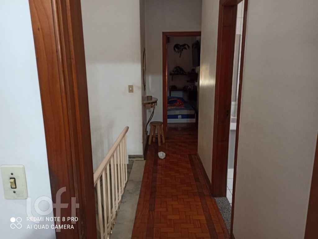 Casa, 4 quartos, 200 m² - Foto 10