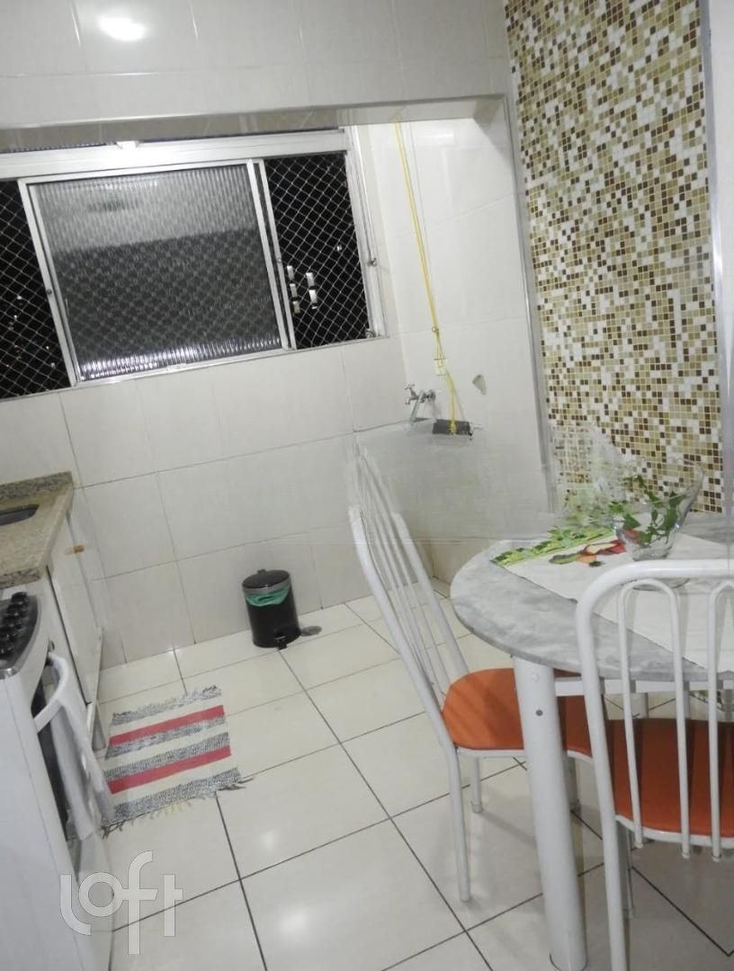 Apartamento, 2 quartos, 80 m² - Foto 13