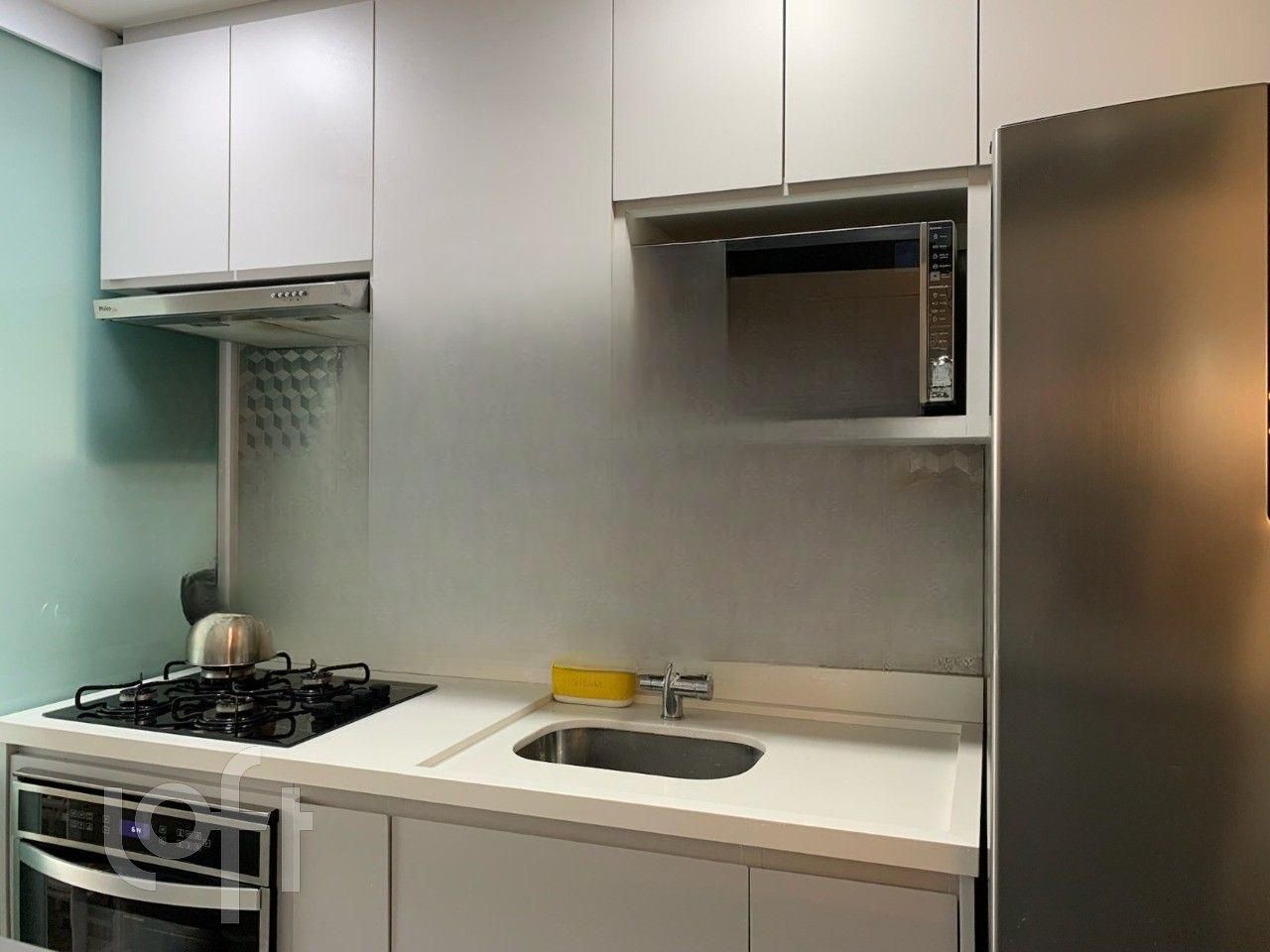 Apartamento, 3 quartos, 80 m² - Foto 12