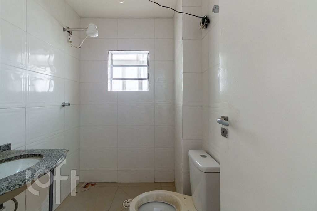 Apartamento à venda com 1 quarto, 33m² - Foto 10