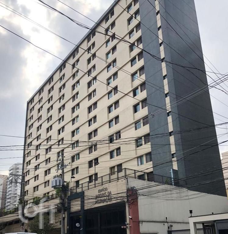 Apartamento à venda com 2 quartos, 63m² - Foto 10