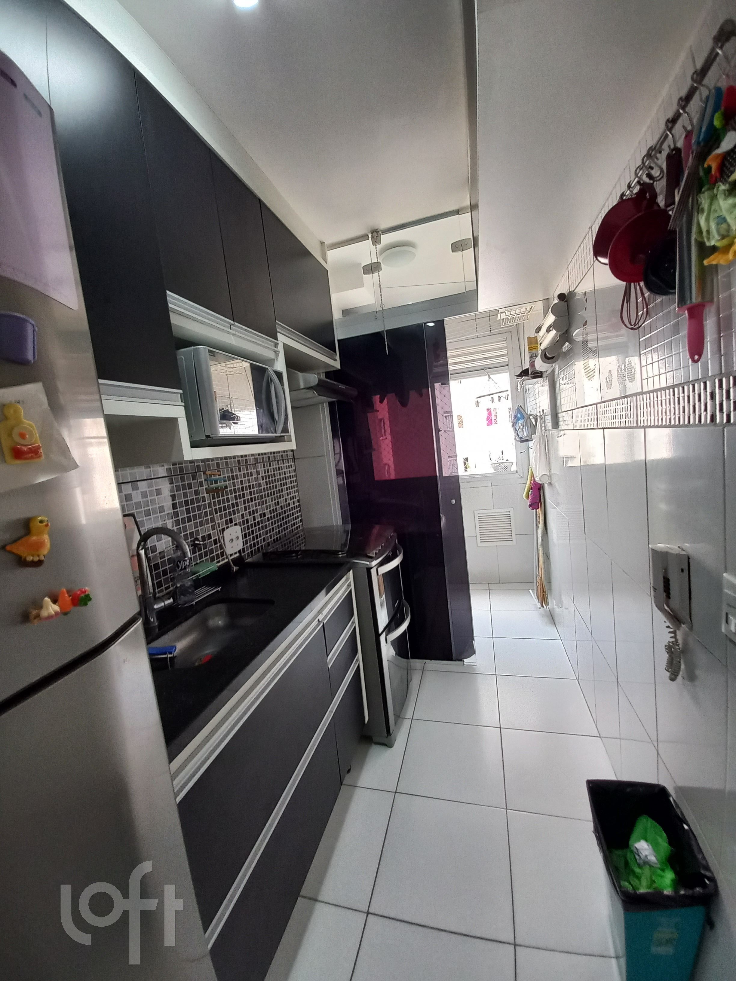 Apartamento, 1 quarto, 50 m² - Foto 4