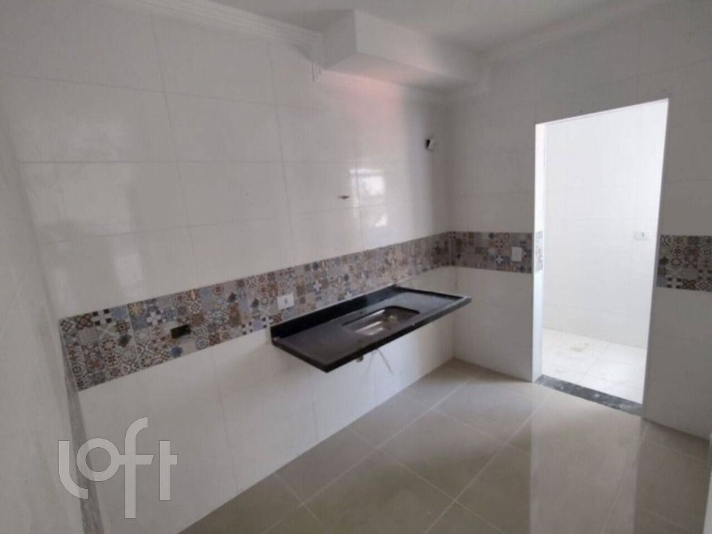 Apartamento, 1 quarto, 34 m² - Foto 4