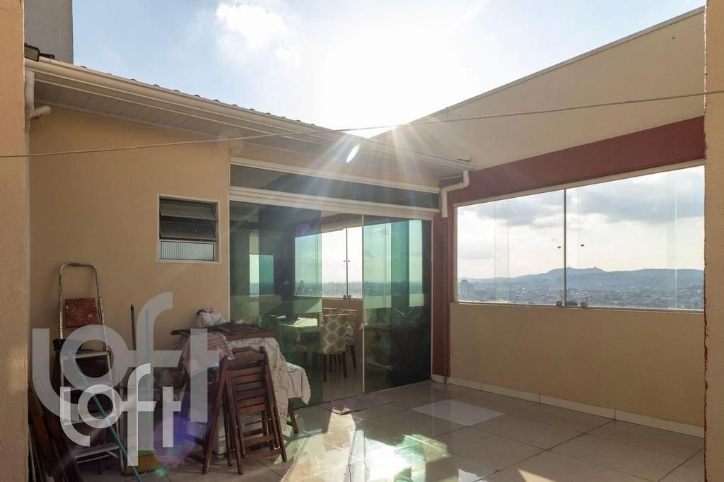 Apartamento, 2 quartos, 170 m² - Foto 13