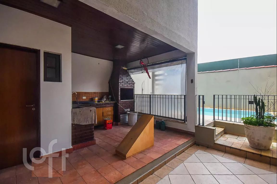 Casa, 5 quartos, 261 m² - Foto 23